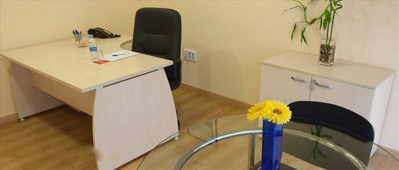 Centro de Negocios CN image 1