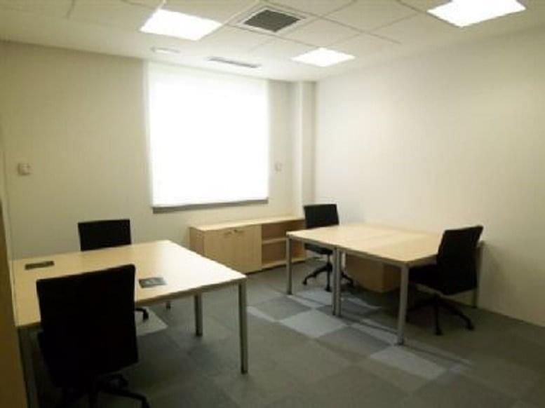 IBC - International Business Centres image 2