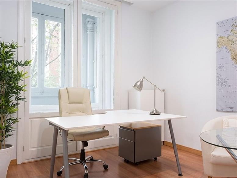 Elige Workplace S.L. image 4