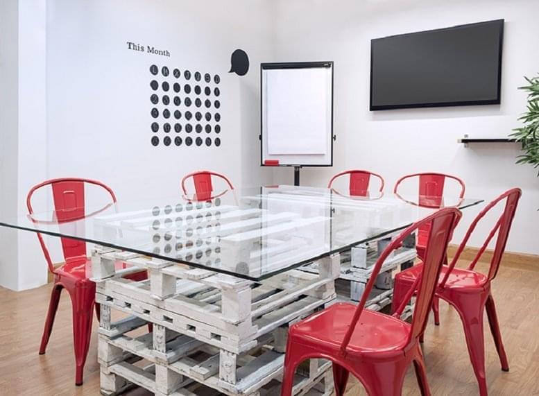 Elige Workplace S.L. image 3