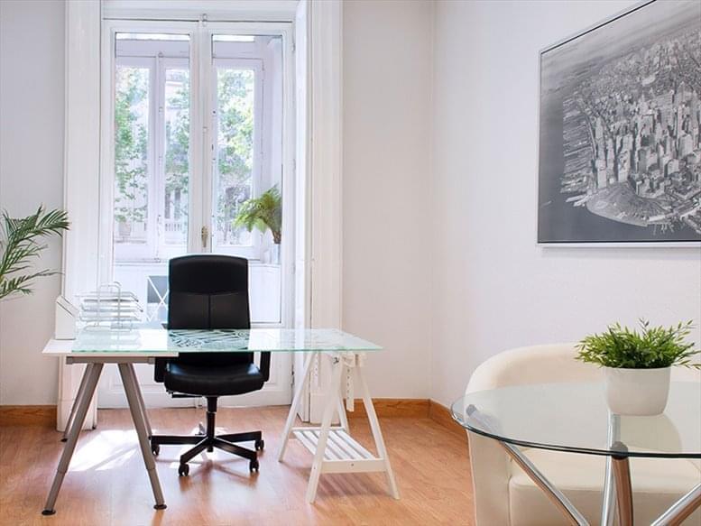 Elige Workplace S.L. image 1