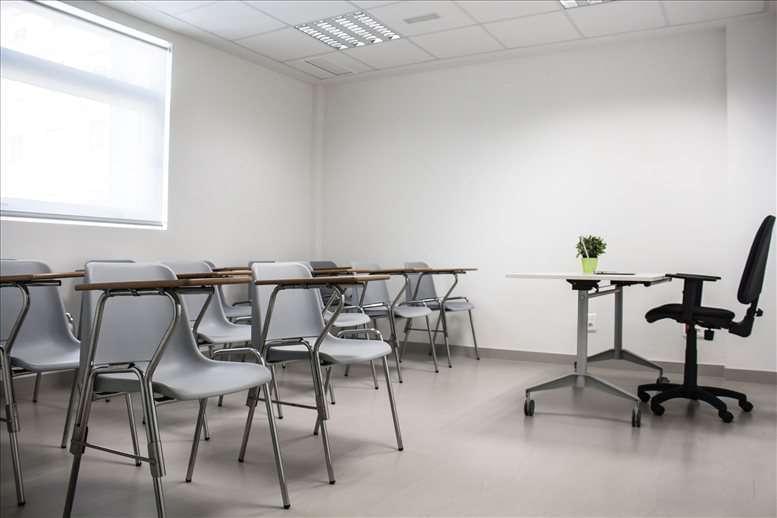 Urban Lab Madrid Business Center S.L. image 2