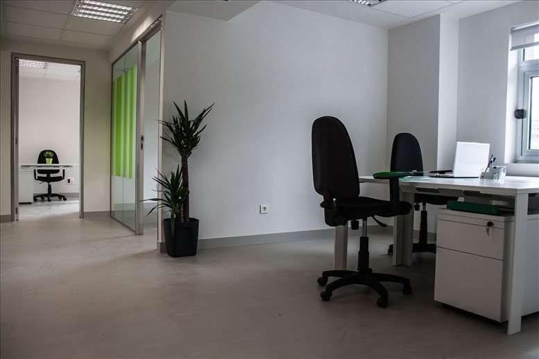 Urban Lab Madrid Business Center S.L. image 4