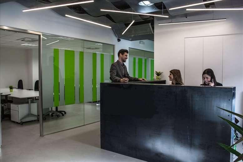 Urban Lab Madrid Business Center S.L. image 3