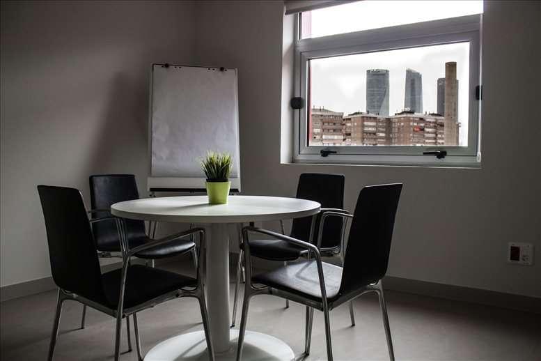 Urban Lab Madrid Business Center S.L. image 5