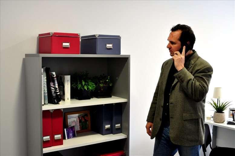 WORKLAB BUSINESS CENTRE image 2