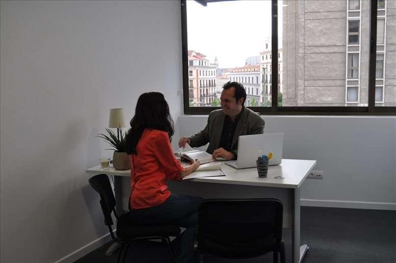 WORKLAB BUSINESS CENTRE image 4