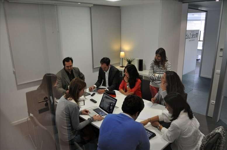 WORKLAB BUSINESS CENTRE image 3