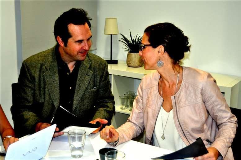 WORKLAB BUSINESS CENTRE image 5