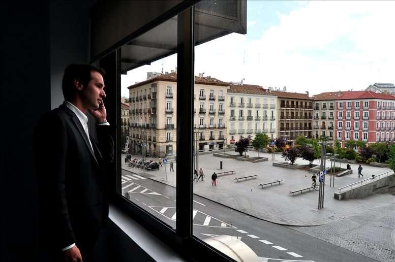 WORKLAB BUSINESS CENTRE image 1