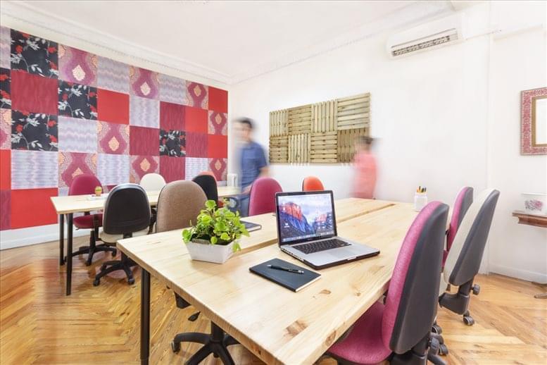 The Shed Coworking image 2