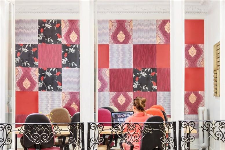 The Shed Coworking image 4