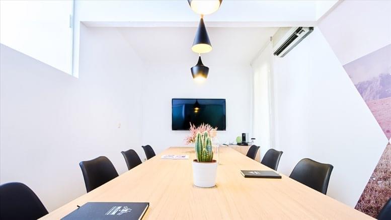 The Shed Coworking image 1