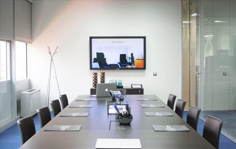 Ingenium Inversiones y projectos , S.A. profile image