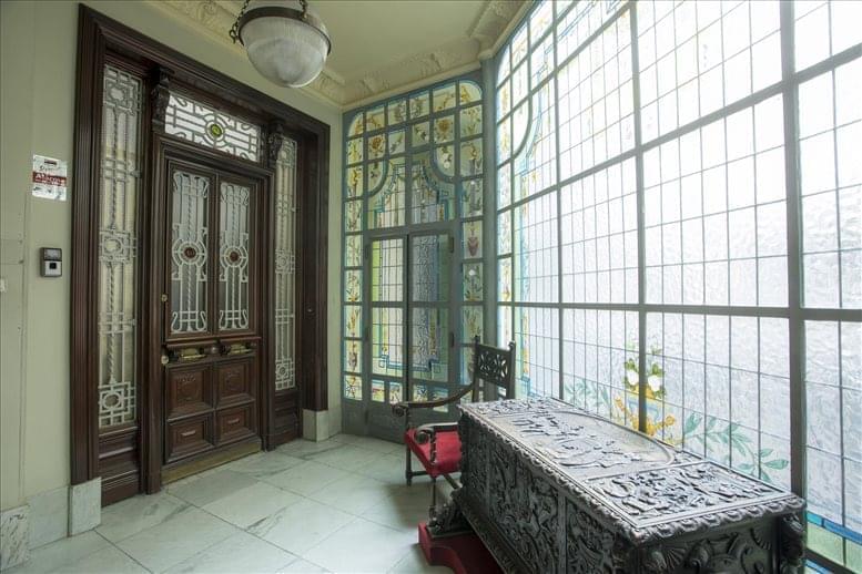 GSG BUSINESS HUB FELIPE IV image 4