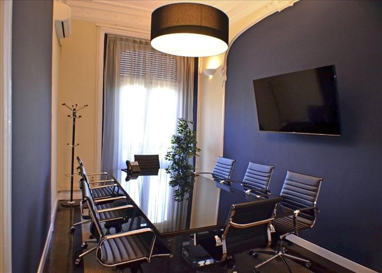 GSG BUSINESS HUB FELIPE IV image 5