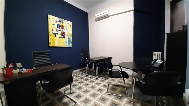 GSG BUSINESS HUB FELIPE IV image 1