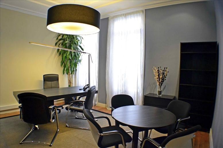 GSG BUSINESS HUB FELIPE IV image 2