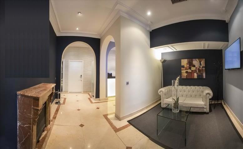 GSG BUSINESS HUB FELIPE IV image 4