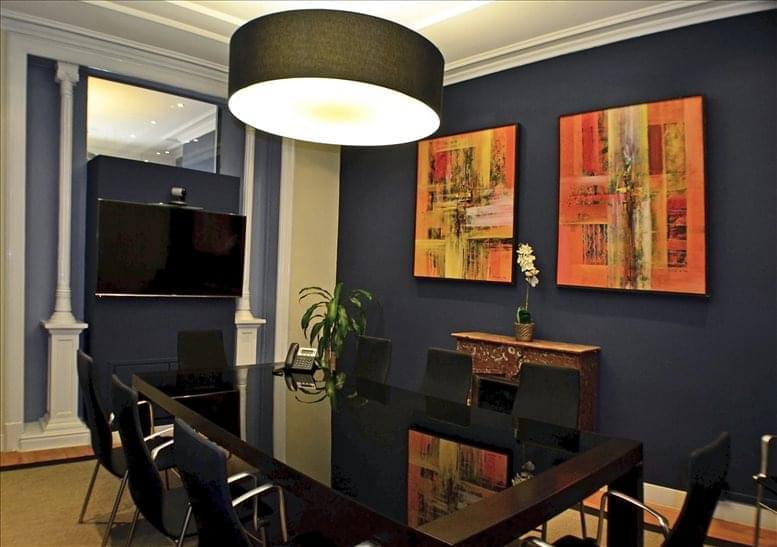 GSG BUSINESS HUB FELIPE IV image 3