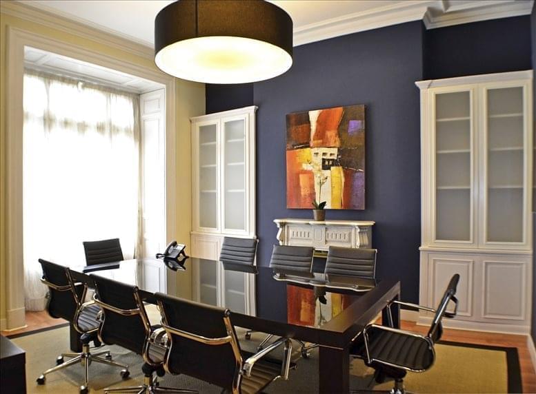 GSG BUSINESS HUB FELIPE IV image 5