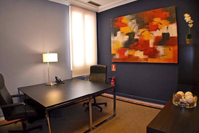 GSG BUSINESS HUB FELIPE IV image 1