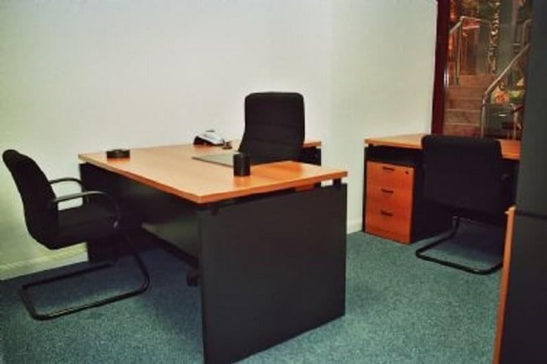 IBC - International Business Centres image 2