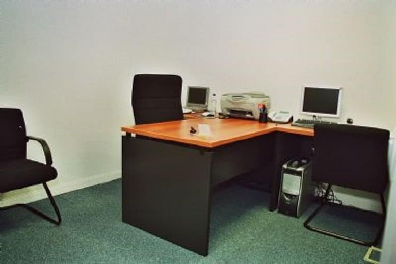 IBC - International Business Centres image 3