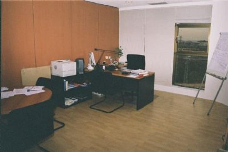 Coworking Space at IBC International Business Centres, Madrid Coworker