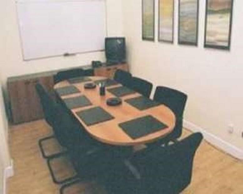 IBC - International Business Centres image 4