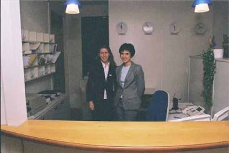 IBC - International Business Centres image 3