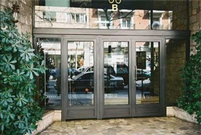 IBC - International Business Centres profile image