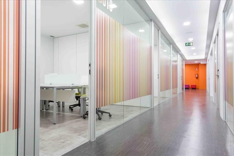 Factoria de Meeu image 3