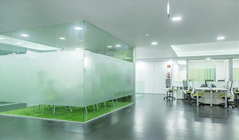 Factoria de Meeu image 1