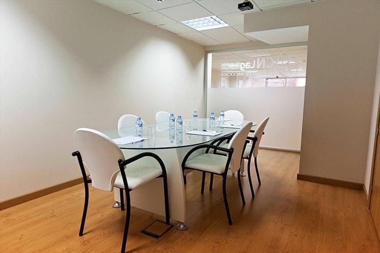 Centro de Negocios CN image 2