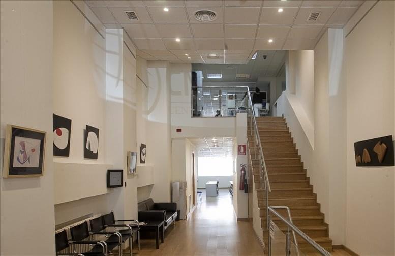 Centro de Negocios CN image 4