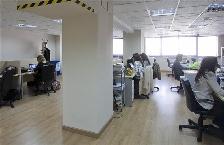 Centro de Negocios CN image 3