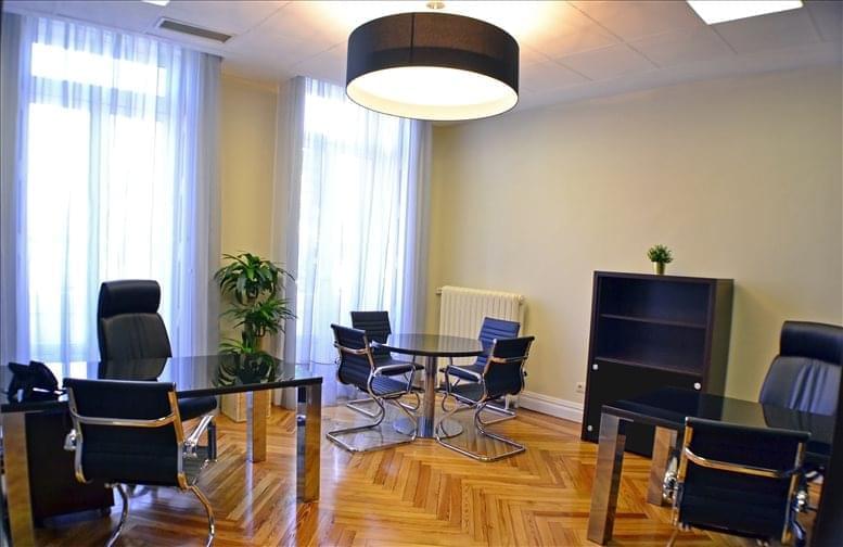 GSG BUSINESS HUB FELIPE IV image 2