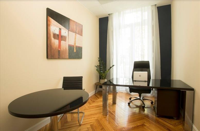 GSG BUSINESS HUB FELIPE IV image 3