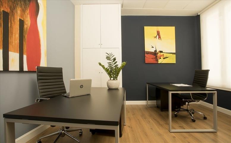 GSG BUSINESS HUB FELIPE IV image 1