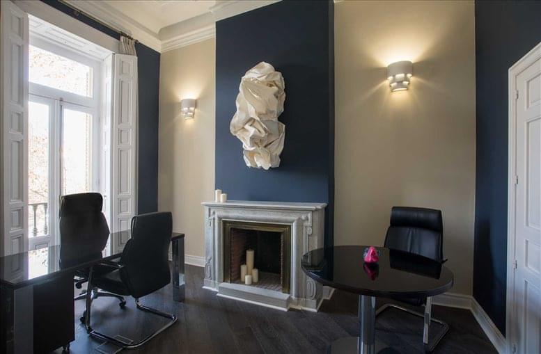 GSG BUSINESS HUB FELIPE IV image 2