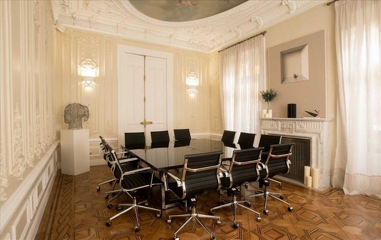 GSG BUSINESS HUB FELIPE IV image 4