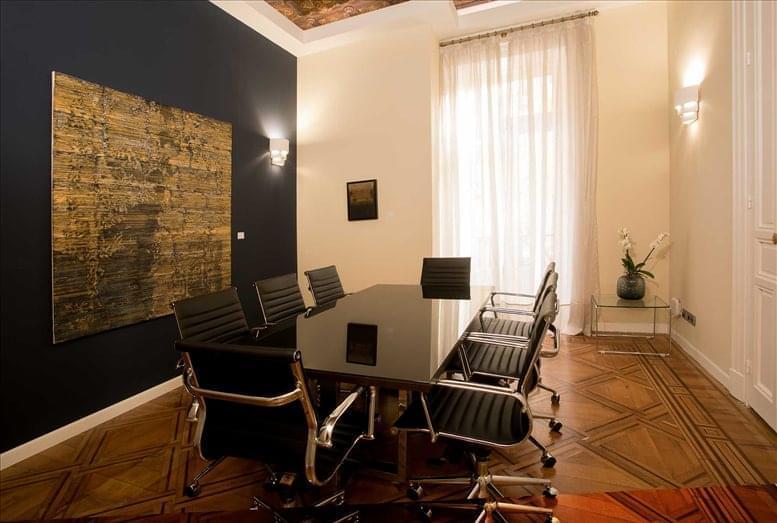 GSG BUSINESS HUB FELIPE IV image 3