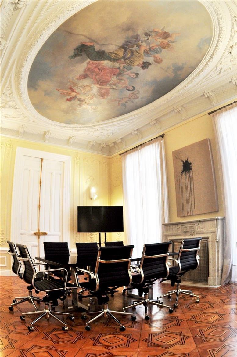 GSG BUSINESS HUB FELIPE IV image 5