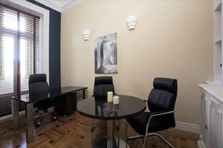 GSG BUSINESS HUB FELIPE IV image 1