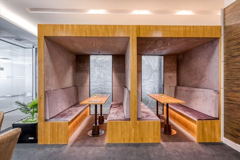 NETWORKIA Business Center, S.L. image 4