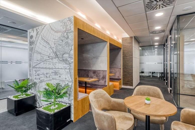 NETWORKIA Business Center, S.L. image 3