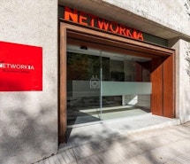 NETWORKIA Business Center, S.L. profile image