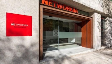 NETWORKIA Business Center, S.L. image 1