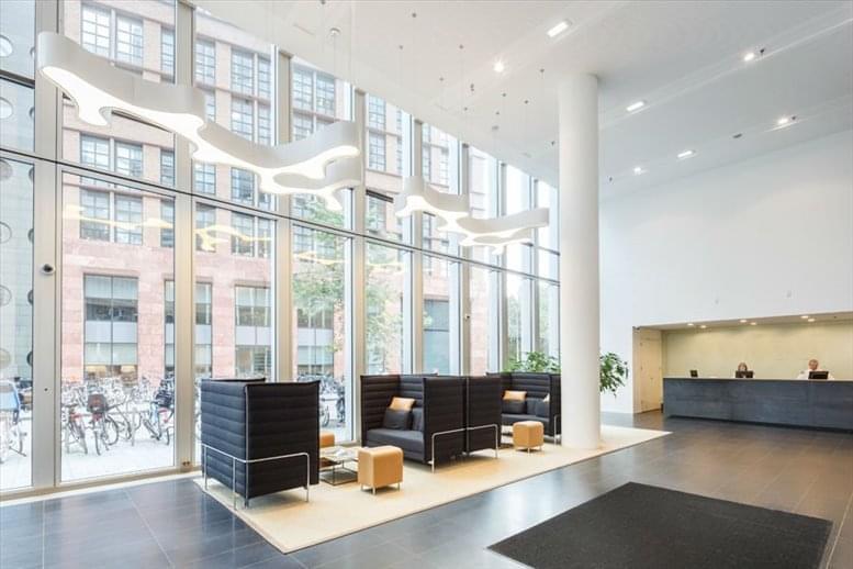 Gateway by Citco image 3